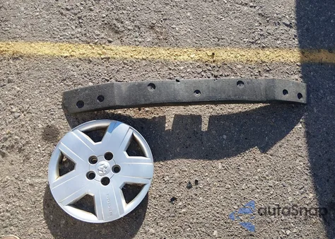 2010 Dodge Avenger Sxt из США, поврежденный, VIN 1B3CC4FB6AN101537